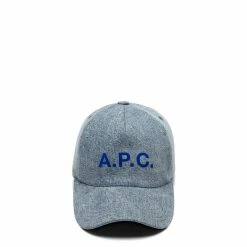 APC Headwear EDEN BASEBALL CAP