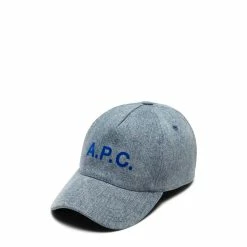 APC Headwear EDEN BASEBALL CAP