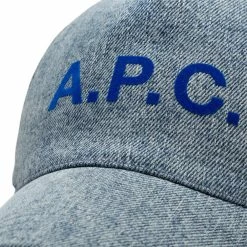 APC Headwear EDEN BASEBALL CAP