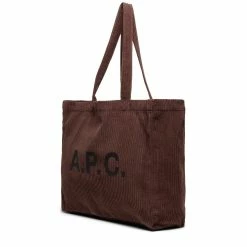 APC DIANE SHOPPING BAG Bags