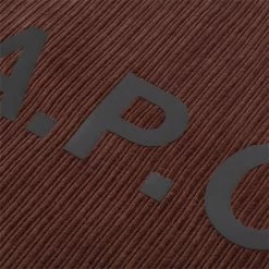 APC DIANE SHOPPING BAG Bags