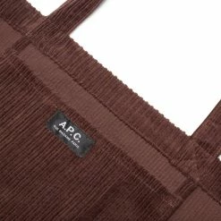 APC DIANE SHOPPING BAG Bags