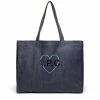 APC SAINT VALENTIN SHOPPING BAG