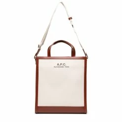 APC Bags CAMILLE TOTE BAG