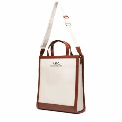 APC Bags CAMILLE TOTE BAG