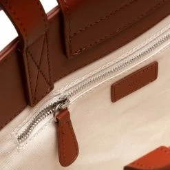 APC Bags CAMILLE TOTE BAG