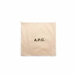 APC Bags CAMILLE TOTE BAG