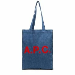 APC Bags LOU TOTE BAG