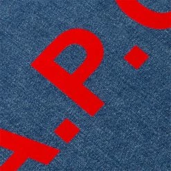 APC Bags LOU TOTE BAG