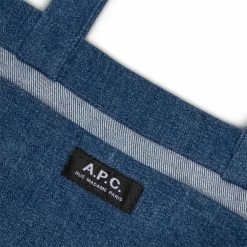 APC Bags LOU TOTE BAG