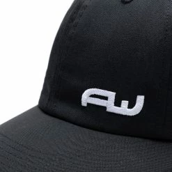AFFXWRKS AW LOGO CAP