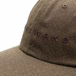 AFFXWRKS LOGO CAP Belts