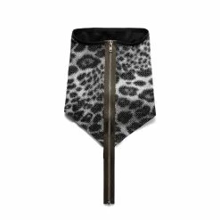 ACRONYM NG4-PS Scarves & Gloves