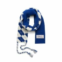 Ader Error TILE KNIT SCARF Belts