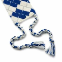 Ader Error TILE KNIT SCARF Belts