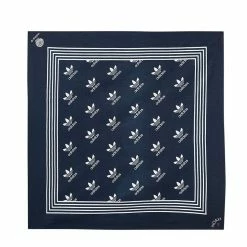 Adidas X NOAH BANDANA Belts