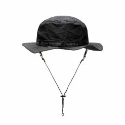 And Wander JQ TAPE HAT