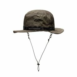 And Wander JQ TAPE HAT Belts