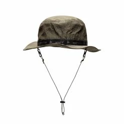 And Wander JQ TAPE HAT Belts