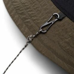 And Wander JQ TAPE HAT Belts