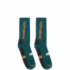 Aries Belts NO PROBLEMO SOCKS