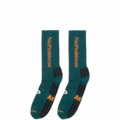 Aries Belts NO PROBLEMO SOCKS