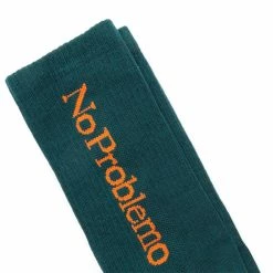 Aries Belts NO PROBLEMO SOCKS