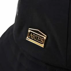 Aries NYLON BELL BUCKET HAT