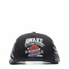 Awake NY Belts NATIONAL CHAMPIONS TRUCKER HAT