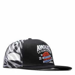 Awake NY Belts NATIONAL CHAMPIONS TRUCKER HAT
