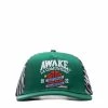 Awake NY NATIONAL CHAMPIONS TRUCKER HAT