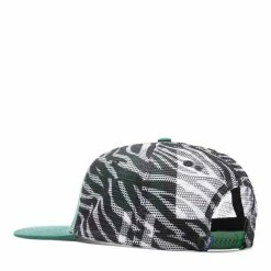 Awake NY NATIONAL CHAMPIONS TRUCKER HAT