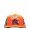 Awake NY NATIONAL CHAMPIONS TRUCKER HAT