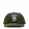 Awake NY NUEVA YORK CREST AWAKE 6-PANEL HAT Belts