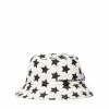 Awake NY Headwear STAR PRINTED BUCKET HAT