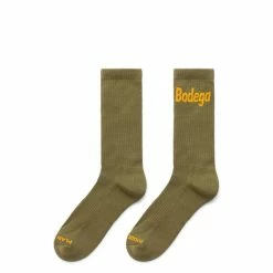 Bodega LOGO SOCK