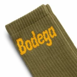 Bodega LOGO SOCK
