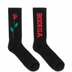 BODEGA ROSE SOCK Belts