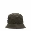 Bagjack GOLF ZIP PKT HAT-SOLOTEX