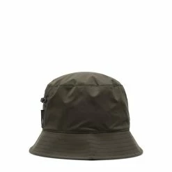 Bagjack GOLF ZIP PKT HAT-SOLOTEX