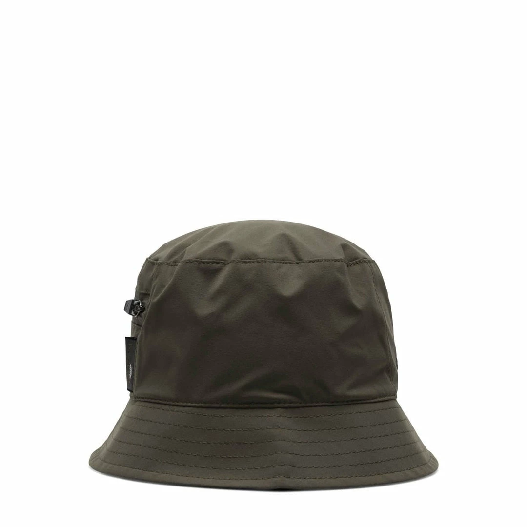 Bagjack GOLF ZIP PKT HAT-SOLOTEX