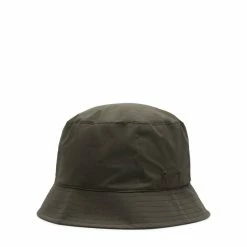 Bagjack GOLF ZIP PKT HAT-SOLOTEX