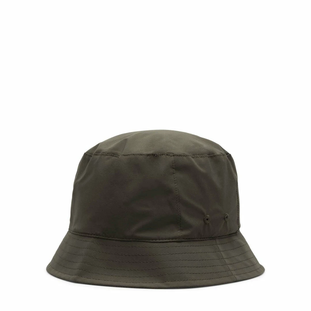 Bagjack GOLF ZIP PKT HAT-SOLOTEX