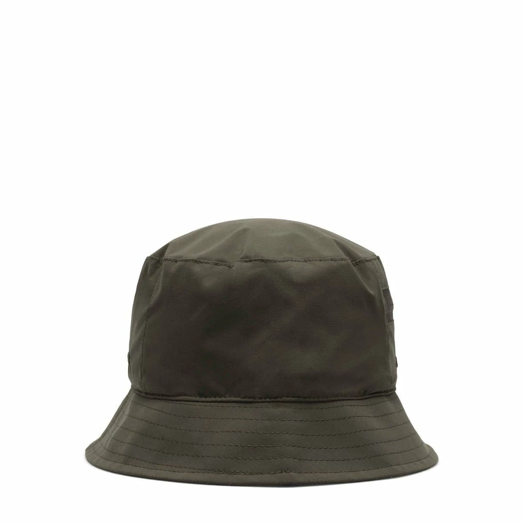Bagjack GOLF ZIP PKT HAT-SOLOTEX