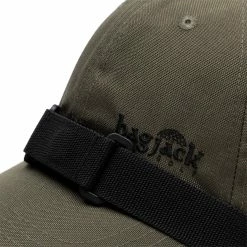 Bagjack GOLF Belts MOLLE CAP-FIDLOCK