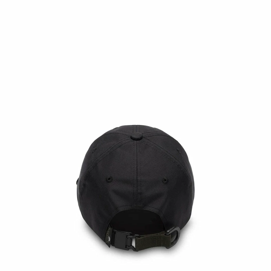 Bagjack GOLF MOLLE CAP-FIDLOCK