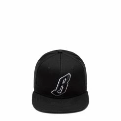 Billionaire Boys Club Belts BEYOND SNAPBACK HAT