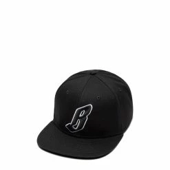 Billionaire Boys Club Belts BEYOND SNAPBACK HAT