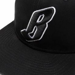 Billionaire Boys Club Belts BEYOND SNAPBACK HAT
