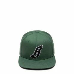 Billionaire Boys Club BEYOND SNAPBACK HAT